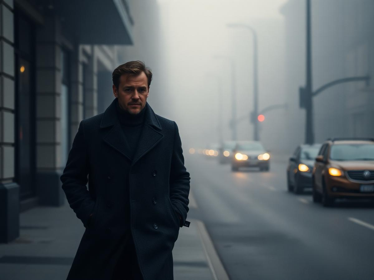 London Fog Men's Coats and Jackets